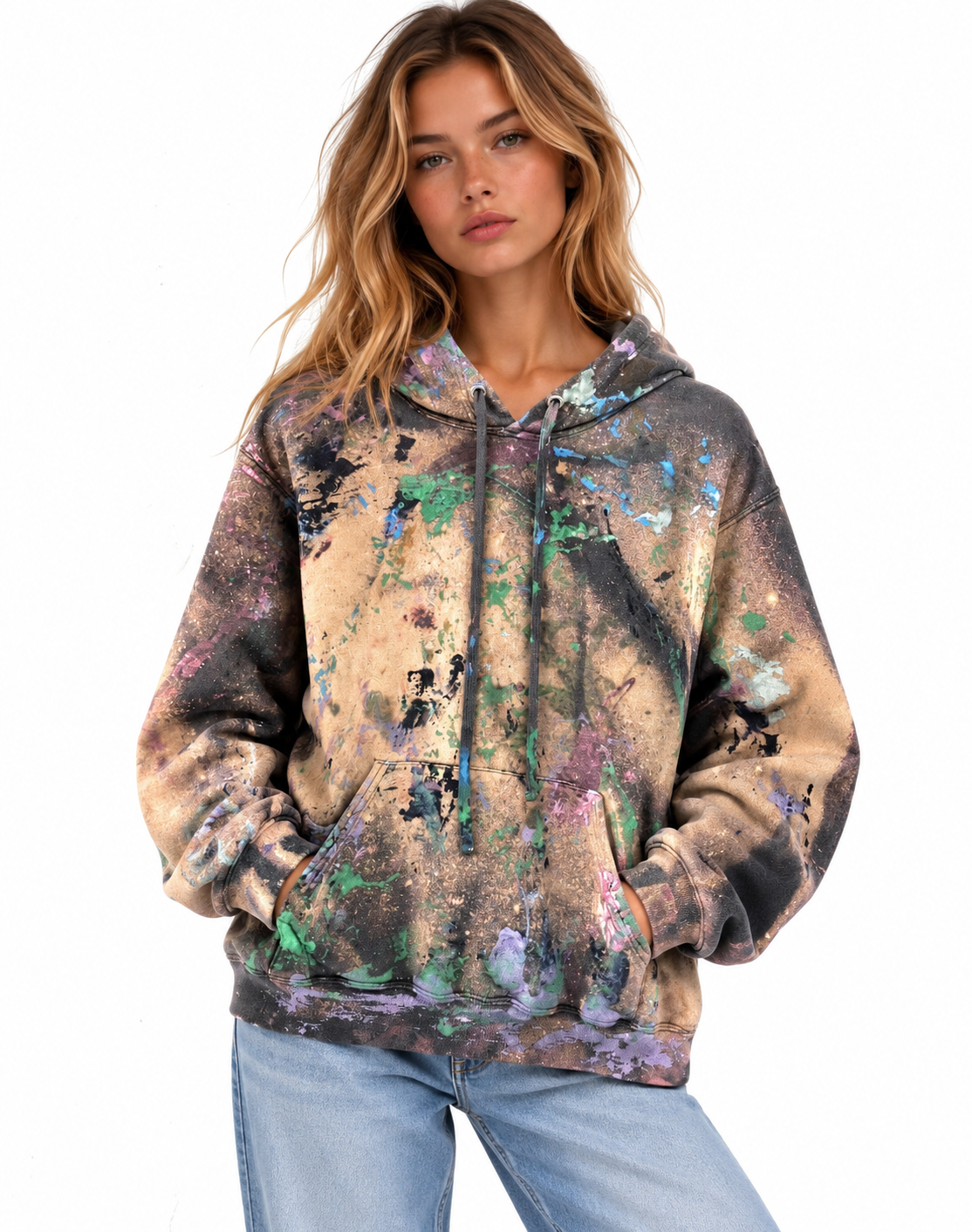 HOODIES
