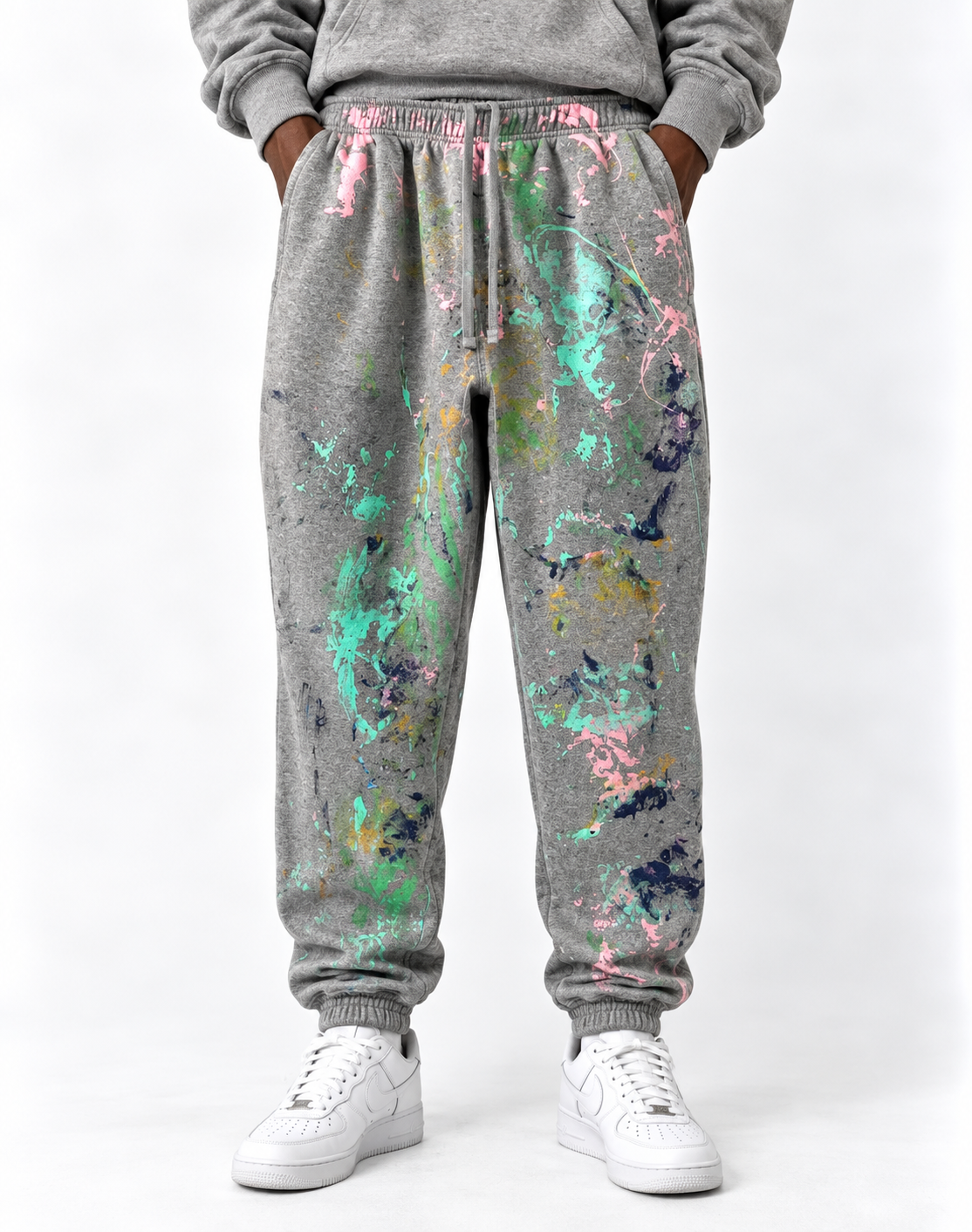 SWEATPANTS