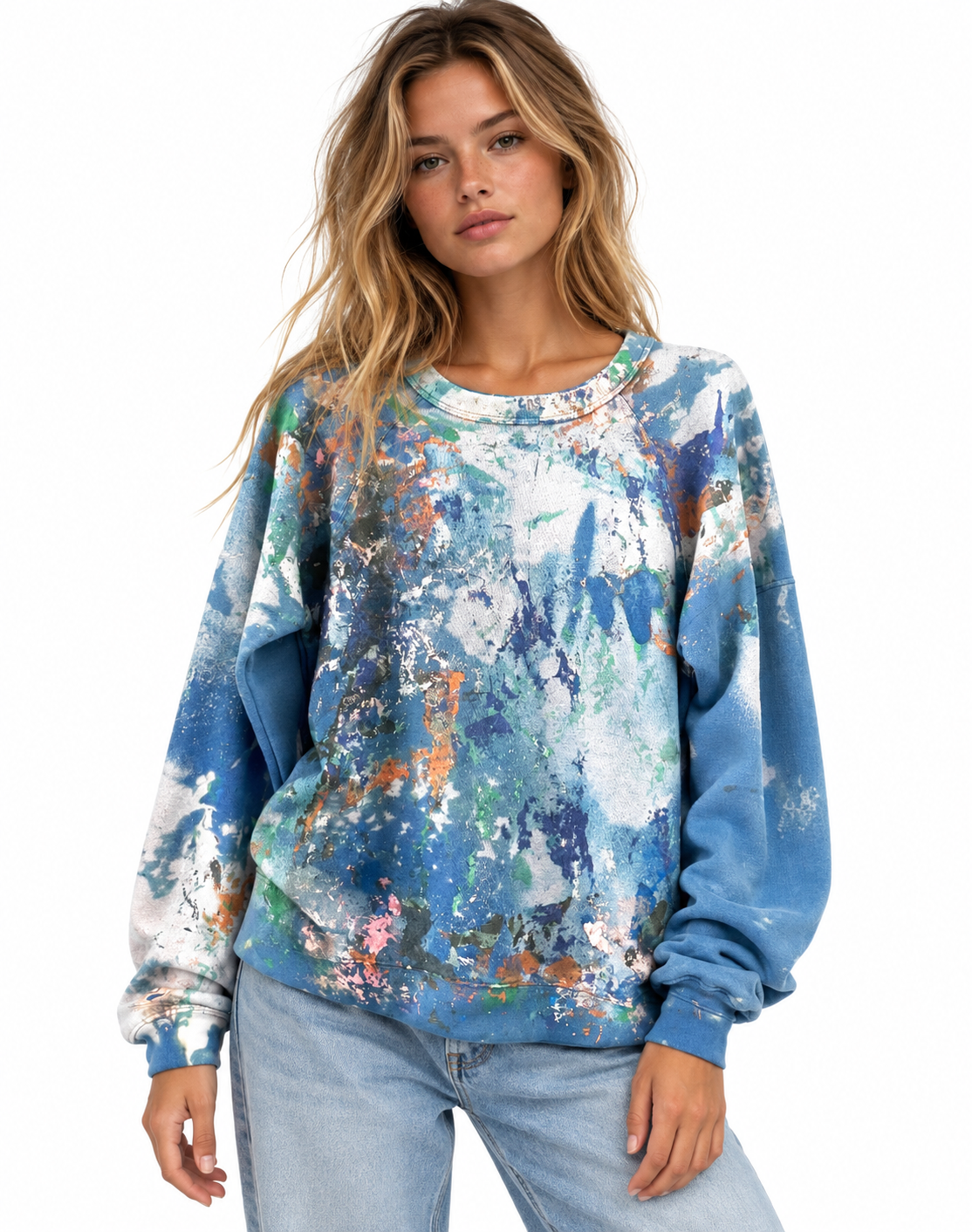 SWEATSHIRTS
