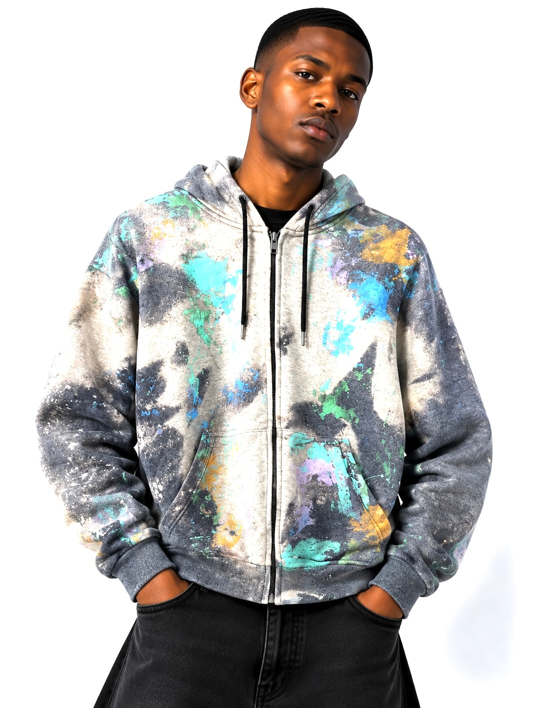 ZIP-UPS